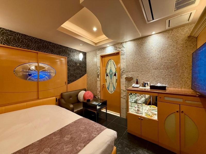 Hotel del amor Apio 2*