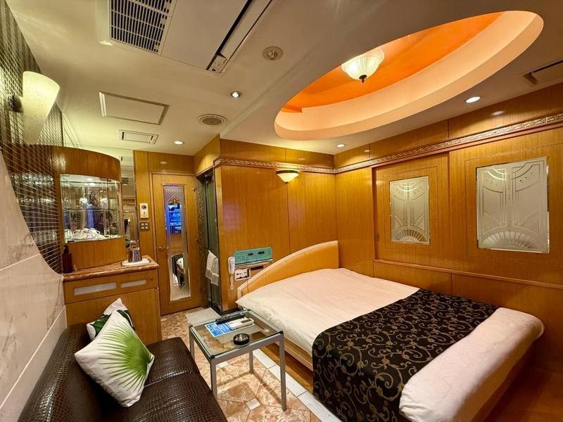 Hotel del amor Apio Tokio