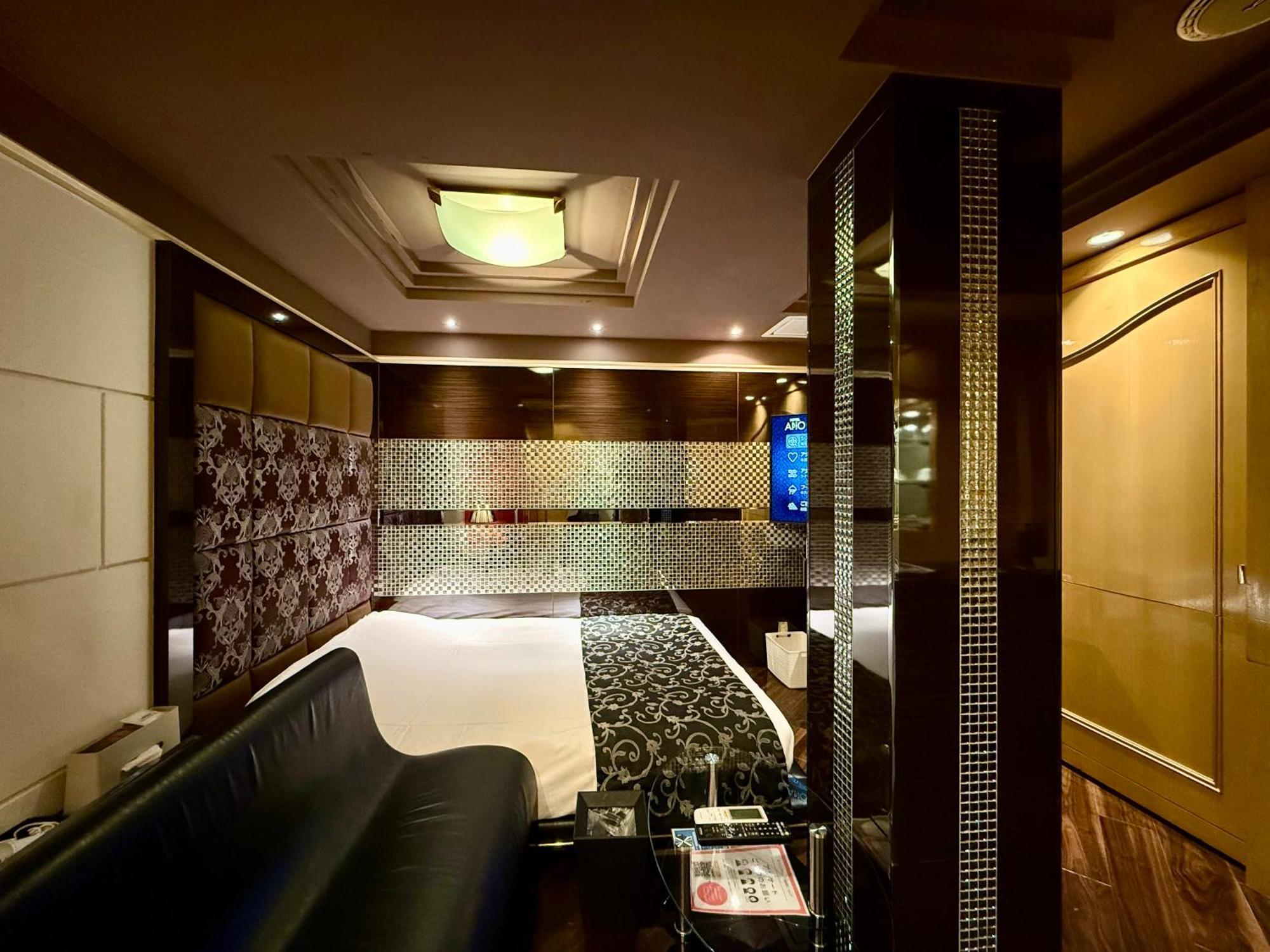 Apio Hotel del amor