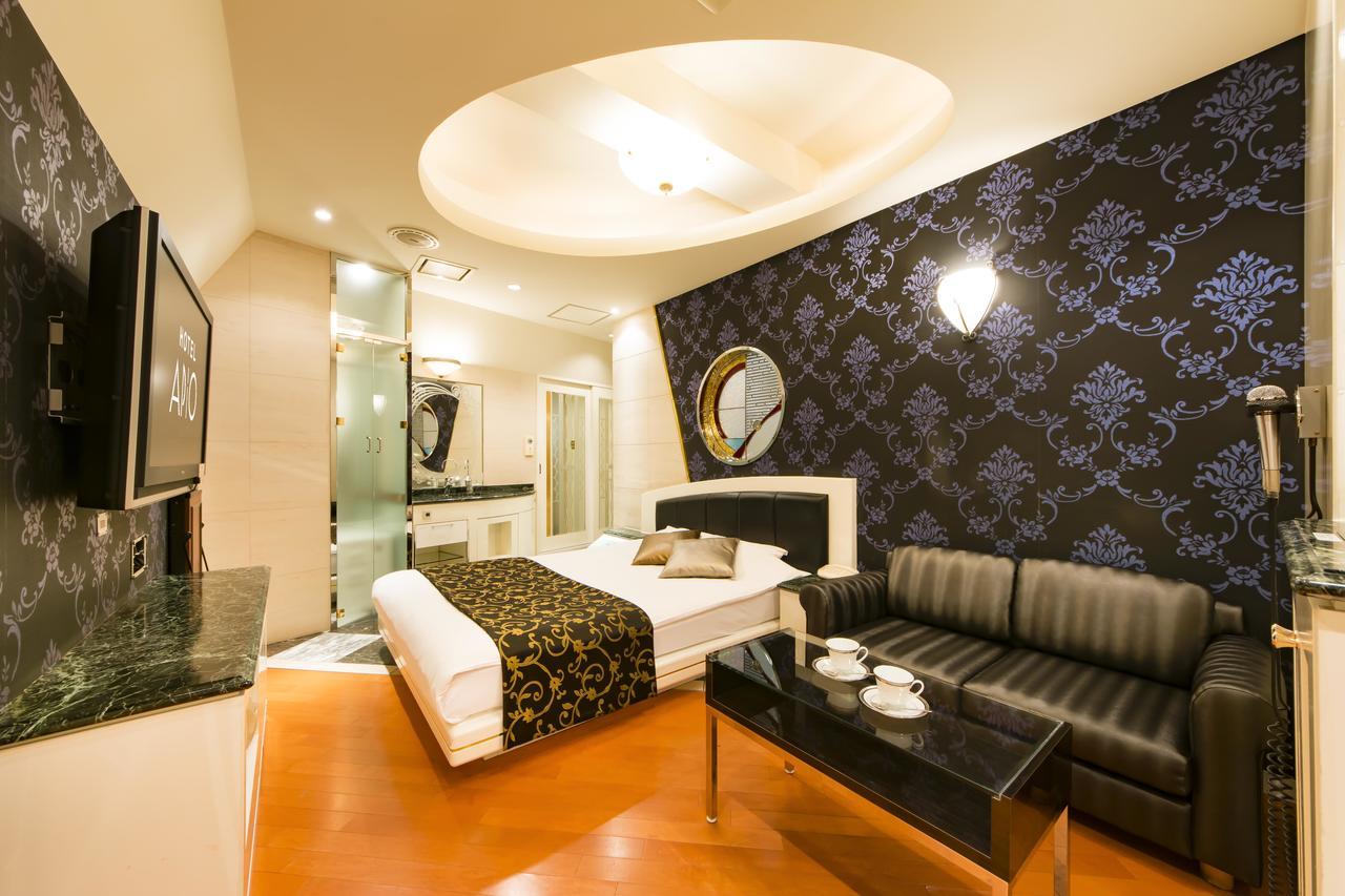 Hotel del amor Apio 2*